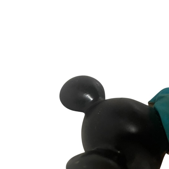 Vintage 1960’s Walt Disney Minnie Mouse & Donald Duck Hand Puppets Rare - Picture 14 of 16